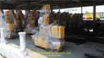 4t Truck Mobile Crane SQ4SK3Q Road Construction Equipment Energy Saving