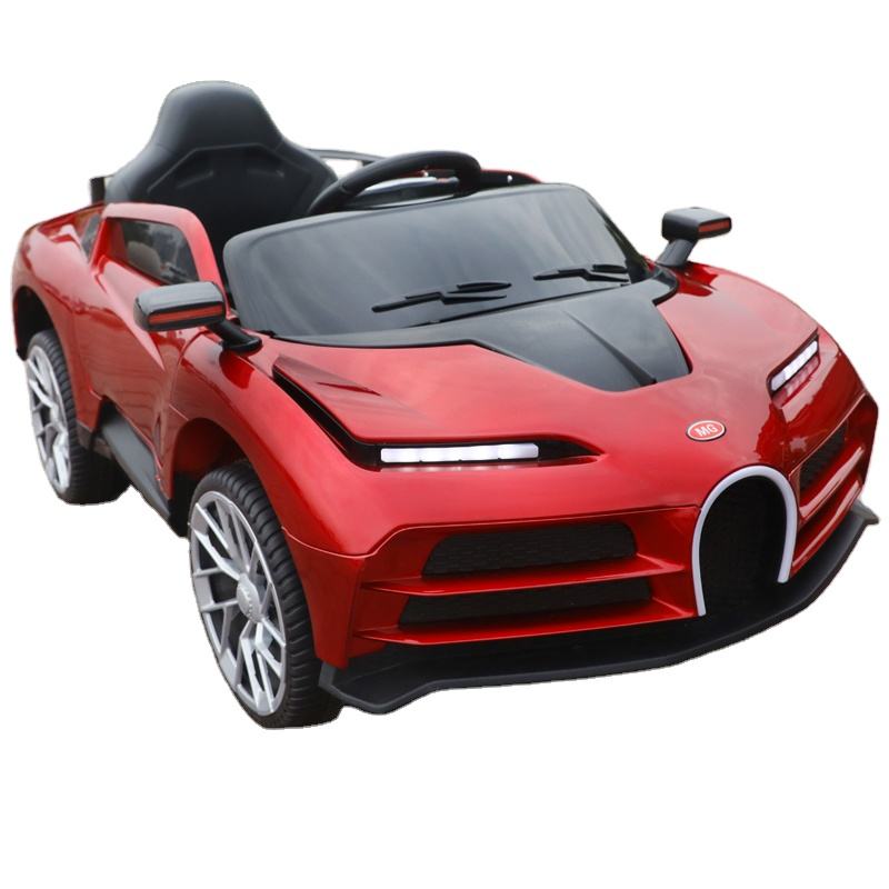 2.4G Remote Control Children's Electric Ride On Toy Car for Kids Age Range 2 to 4 Years