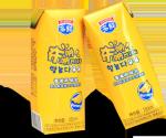 0.25L Noiseless Automatic Gravity Juice Aseptic Carton Filling Machine