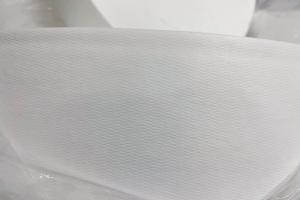 Quality KN95 Respirator 25gsm Melt Blown Nonwoven Fabric wholesale
