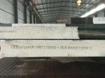 4Cr13 420 S136 1.2083 Stainless Steel Sheet High Strength With Heat Treatment