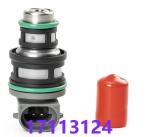 17113124 17113197 GMC Chevy Fuel injector 17112693 FJ10045 17109130