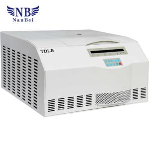 Quality Low Speed Hot Clinical Portable Medical Centrifuges with CE/ISO wholesale