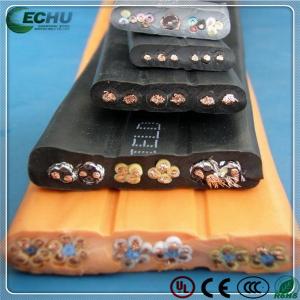 Quality Top Quality Elevator Cable, Flat Traveling Cable wholesale