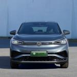 Compact Volkswagen SUV VW Id4 Electric Vehicles VW ID4X