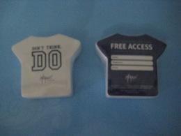 Quality Customized Compressed T-Shirts (YT-771) wholesale