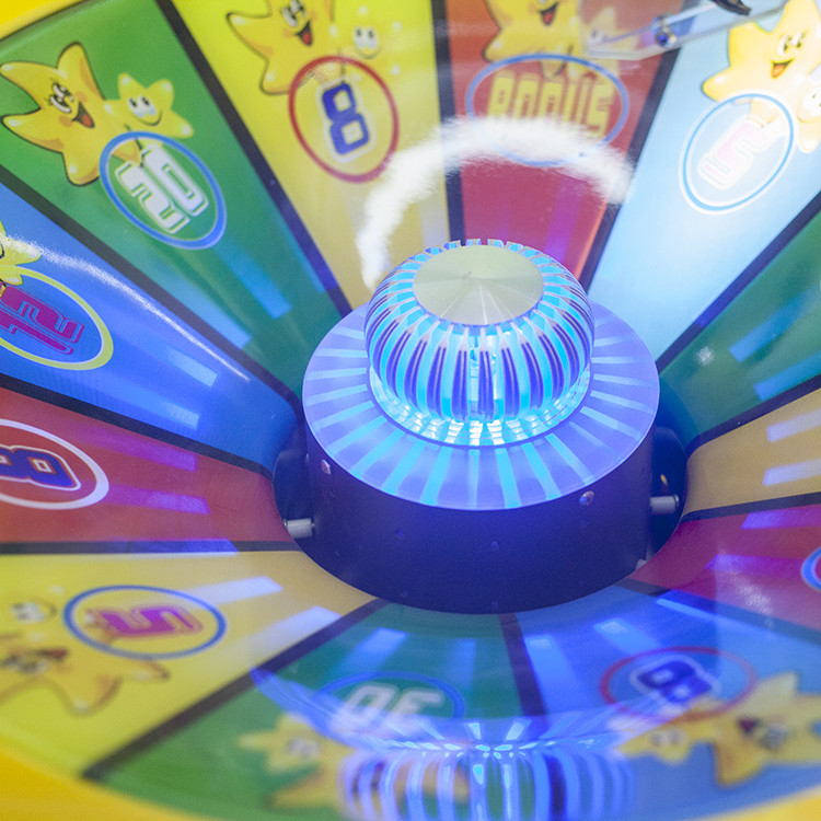 LUCKY STAR indoor amusement Coin Operated Arcade Machines skill game ticket redemption Coin Operated Arcade Machines