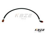 PC200-8 PC220-8 HIGH QUALITY FUEL FLEXIBLE HOSE 6754-71-9920 6754719920 FITS