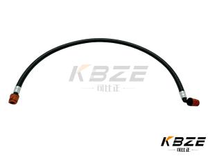Quality PC200-8 PC220-8 HIGH QUALITY FUEL FLEXIBLE HOSE 6754-71-9920 6754719920 FITS SAA6D107E-1 wholesale