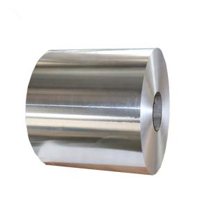 Quality 0.6mm 0.8mm ASTM B209 Alloy 3003 H14 Aluminum Alloy Metal Coil Sheet wholesale
