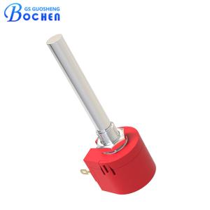 Quality TW1103ka Potentiometer 10k Rotary Wirewound Potentiometer wx118 wholesale