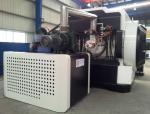 Temperature Controllable & Gas Sintering Furnace Industrial Computer Set Process