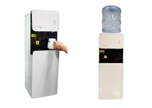 Quality 105LS Automatic Drinking Water Dispenser Water Cooler Dispenser wholesale