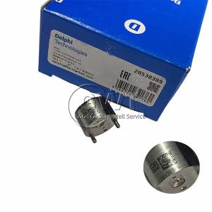 Quality 28538389 Diesel Injector Control Valve 28239294 wholesale
