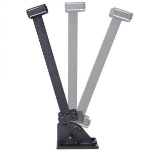 Quality Golf Cart Release Adjustable Gun Rack wholesale