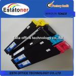 Original Bizhub Catridge Color Toner Konica Minolta C250 Qc Passed