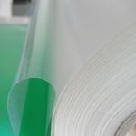 Special Hot Melt Adhesive Roll Film TPU Elastic