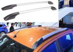Auto Accessories Roof Racks For Ford Ranger T6 2012 2014 2015 + Luggage Rack