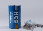 3.6 Volt 19000mAh ER34615 D Size Lithium Battery For Vaccine Alarm Thermometer