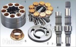 Quality Hydraulic Piston Pump Toshiba Tadano 100 wholesale