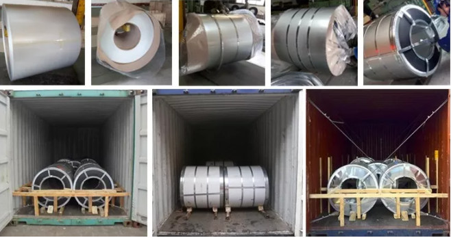 BaoSteel 825 Nickel Alloy Steel Coil 0.12-3mm Thick Incoloy 925 Strip