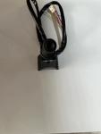 202.861 Gear handle Konecranes Spare Parts