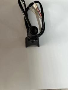 Quality 202.861 Gear handle Konecranes Spare Parts wholesale
