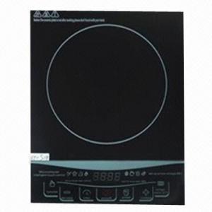 Quality 2000W Digital Induction Cooker, Multifunction wholesale