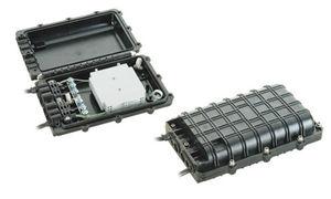 Quality fiber optic splice closure ETC-H002 wholesale