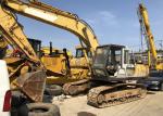 S280F2 Used Sumitomo Excavator