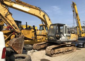 Quality S280F2 Used Sumitomo Excavator wholesale
