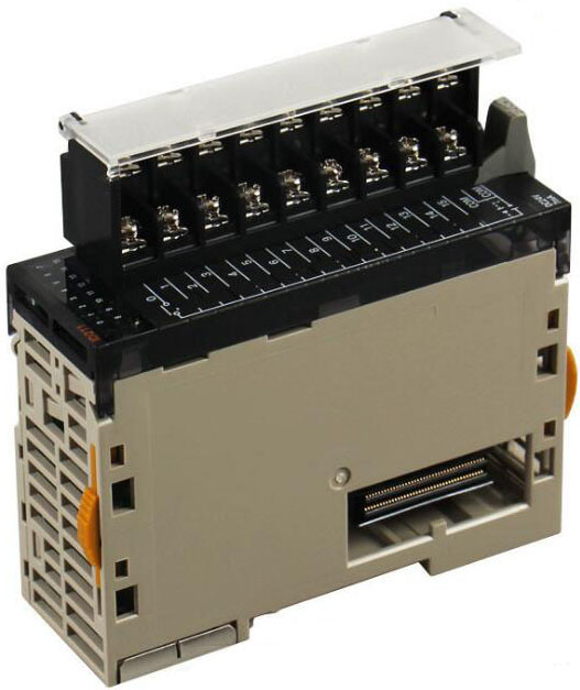 Monitouch Fuji Electric HMI TS1070 7 Inch Expansion Communication Board