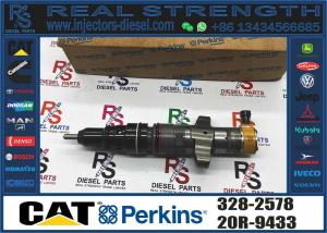 Quality C9 Engine 328-2578 Injector 293-4067 293-4074 10R-9003 10R-7223 10R-4764 10R-2828 10R-4844 328-2573 wholesale