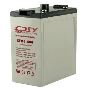 Quality GW12100 12V100-200Ah Lead Acid Sealed Battery For Solar System wholesale