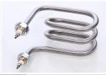Automatic Kitchen Cooking Equipment Step Type Tea Shop Boiling Water Machine