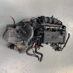 Hyundai G4FC Used Gasoline Powered Motor Suitable For K2