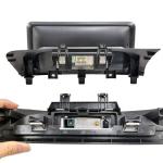 Viknav 12.3 inch Car Radio For BMW X3 X4 F25 F26 2011 2012 2013 CIC System