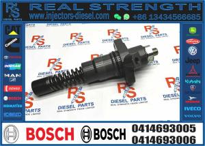 Quality Fuel Injector 0414693005 04289983 02113694 7485001664 21079032 wholesale