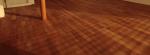 15-18mm thick teak wood flooring from Aisa