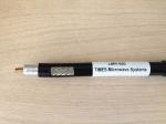 50 ohm Coaxial Cable 600 Flexible Low Loss Communication Coaxial Cable for WLL