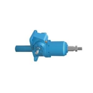 Quality JB010 Series Ball Screw Jack High Precision With Lightweight Housing wholesale