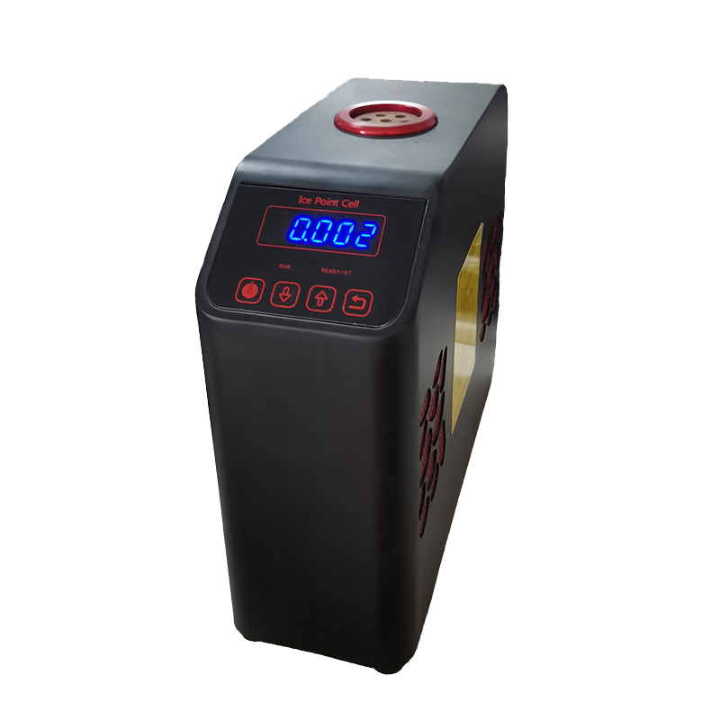 Manufactory Thermocouple Calibration Furnace for OBM Customized Support in White
