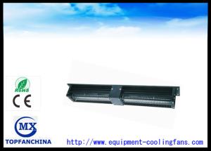 Quality Industrial Cross Flow Fan AC 220V 760mm × 99mm × 98mm / Motor Fan For Machinery wholesale
