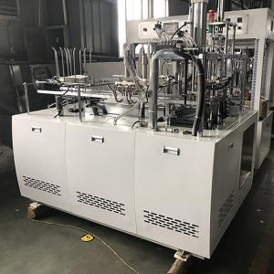 Quality FBJ-D Intelligent Carton Forming Machine 25-35 Times/Min wholesale