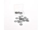 7.5mm Wire Mesh Filter Screen Stainless Steel Filter Disc