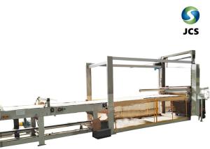 China High Precision Automatic Stacking Machine For Paper Collection Easy Operation on sale