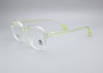 Full Tr90 Frame Material Glasses Lightweight Internet Celebrity