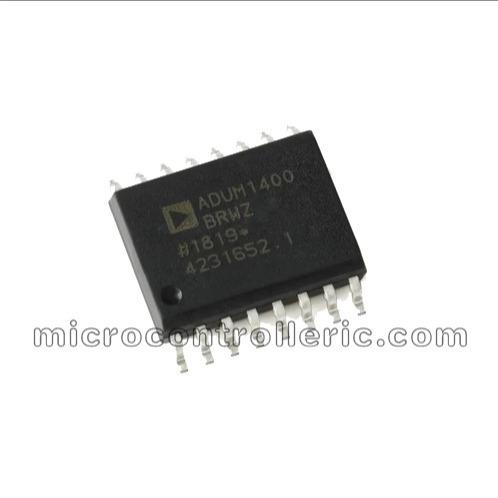 Cheap ADUM1400BRWZ Digital Isolators QUAD-CHANNEL DIGITAL ISOLATORS for sale