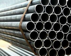 Quality Austenitic 219mm OD SS316L Stainless Steel Pipe For Industry wholesale