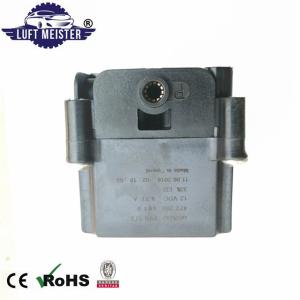 Quality Air Suspension Solenoid Valve Block BMW Airmatic Valve Block wholesale